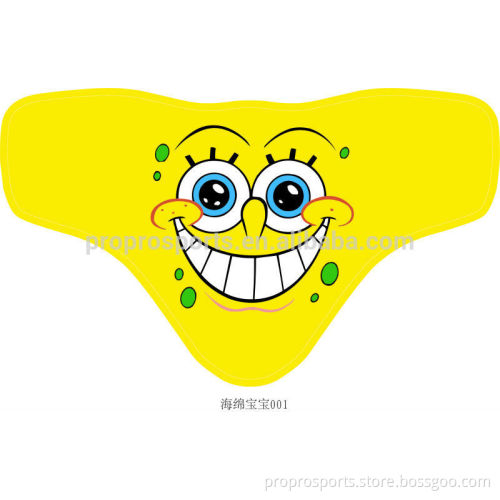 Cool and Fashionable Sport Face Mask Anti Dust Wind Keep Warm For Outdoor Sport
